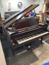 Challen Baby Grand Piano