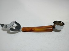 Vintage Bakelite Bottle Opener