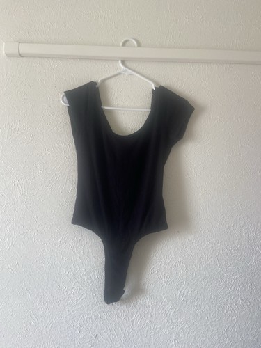 Bozzolo black one piece - black, one-piece