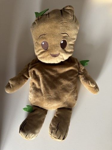 Official licensed marvel groot - official,