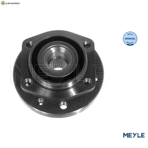Wheel hub 514 027 4181 - wheel,