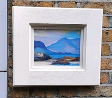 Oil, PAM CARTER (Scottish)