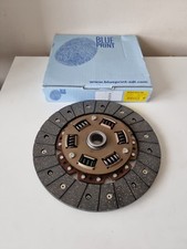 Blueprint Clutch Disc For