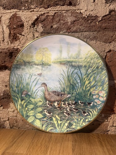 Royal kendal waterfowl - royal,