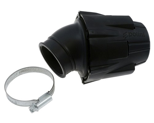 Air filter polini box - filter,