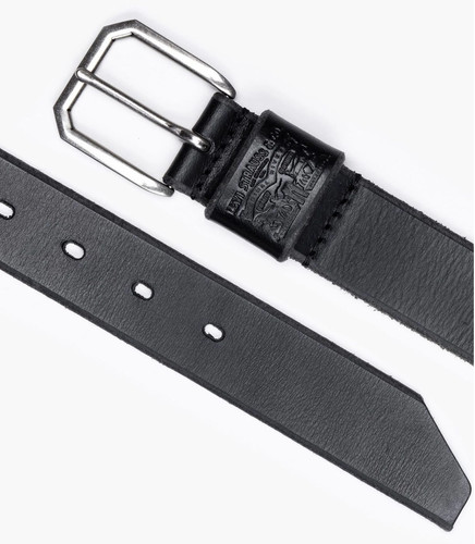 Levis mens leather - levis, wide