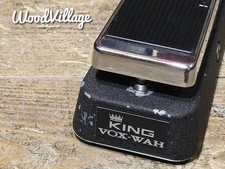 King Vox Wah Model 95-932011