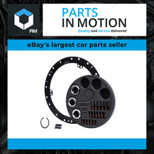 UNICLUTCH VFK SUITS 195MM