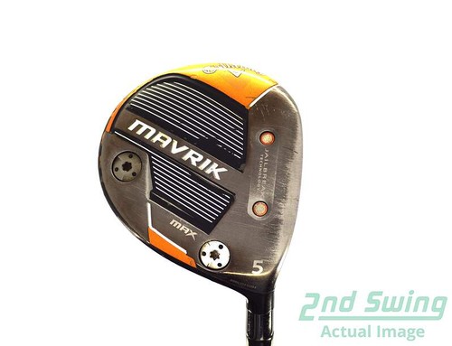 Callaway mavrik max fairway - callaway,