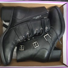 Deichmann Graceland Brown Faux