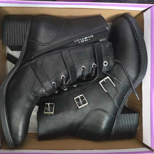 Deichmann graceland brown faux - graceland,