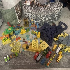 Massive Chuggington Train