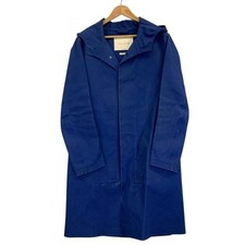 McIntosh Coat Rubber Drawn