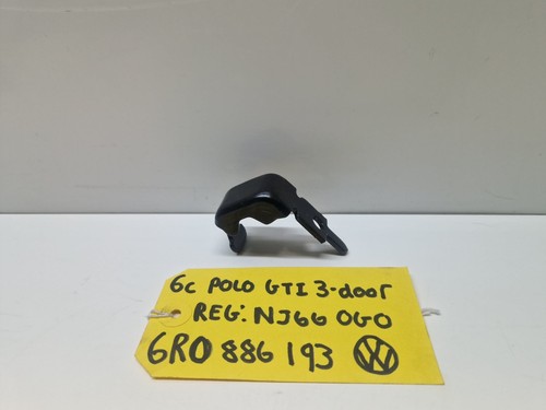 Polo gti rear seat - polo,