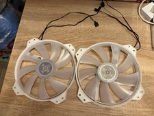 COOLER MASTER MASTERFAN MF200R