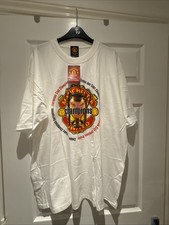 Manchester United T-shirt 1999