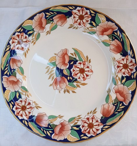 Rare mason ironstone - mason's,