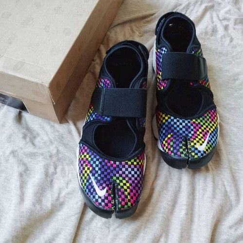 Nike air rift woven - rift, 308662-017
