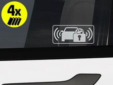 Car alarm immobiliser - alarm,