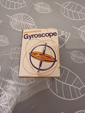 Progress Gyroscope Made in