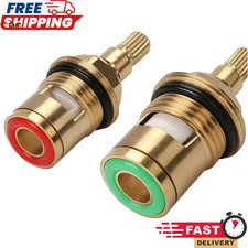 2x Replacement Tap Cartridge