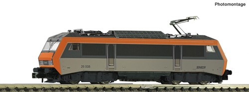 Fleischmann 732310 sncf - 732310,