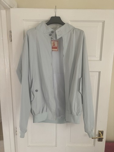 Baracuta harrington jacket - baracuta,