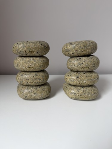 Denby energy napkin rings 8 - denby,