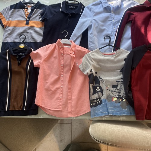 Boys clothes bundle - boys,