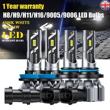 AUTOONE 9005 HB3 LED Bulbs