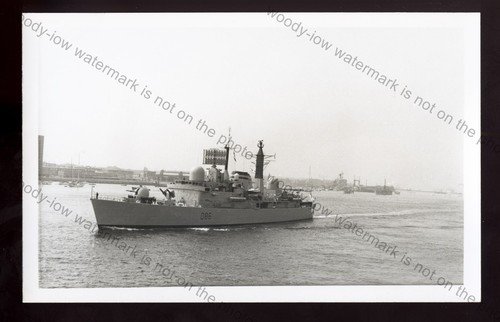Nv676 royal navy - royal, destroyer