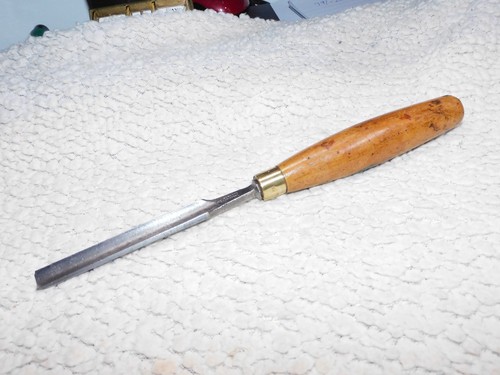 Howarth 2 boxwood - -, 1/2"