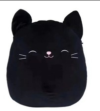 Squishmallows Doll Plush Toy Cushion Stuffed Pillow Cartoon Soft Toys Xmas Gift.