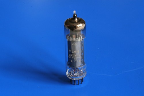 Brimar el84 bva british - el84,