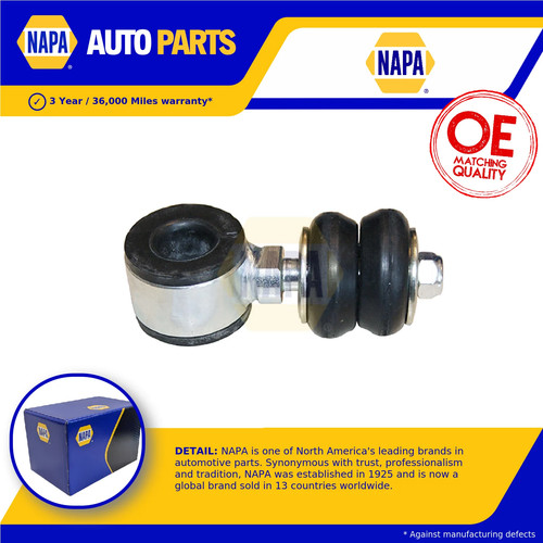 Anti roll bar - anti, fits