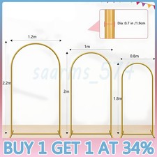 Large Wedding Arch Door