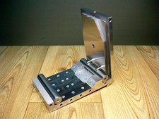 Adjustable Angle Sine Plate