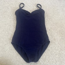 Wear moi cotton - lycra, leotard