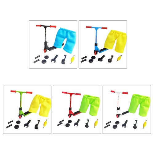 1pc mini gadget toy finger - 1pc,