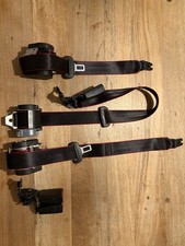 VW Golf MK7 GTI Clubsport Rear