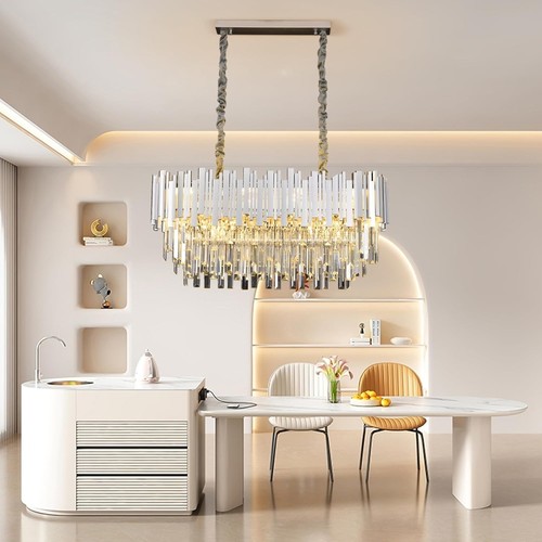 80cm luxury ceiling pendant - 80cm,