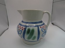 BUCHAN STONEWARE JUG