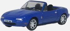 Oxford Diecast 76MAZ003 1:76