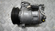 2017 MERCEDES W176 2.1 CDI AIR CON PUMP A/C COMPRESSOR 447250-1670 REF6019