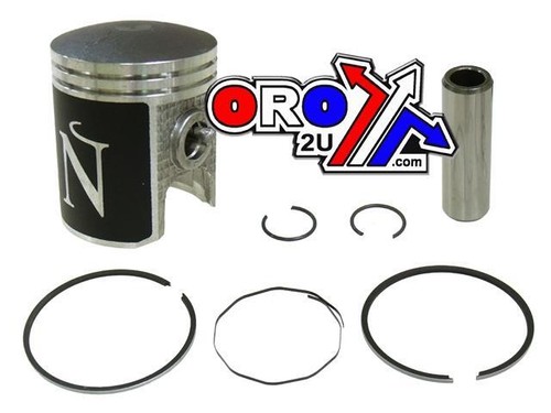Namurana 50mm piston - 50mm, kit
