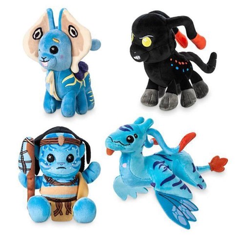 Disney wishables pandora the - pandora:,