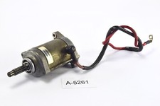 CCM 644 Dual Sport Suzuki XF 650 Starter A5261