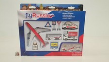 Rrp flyrussia - £19.99,