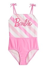 Barbie swimsuit tankini bikini - barbie,