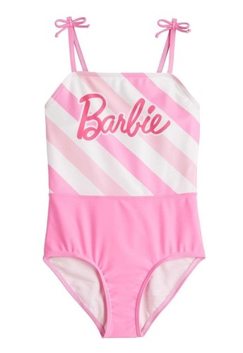 Barbie swimsuit tankini - barbie,